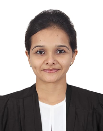 Advocate Rinku Padhiyar, legal and compliance partner at UMT & Co