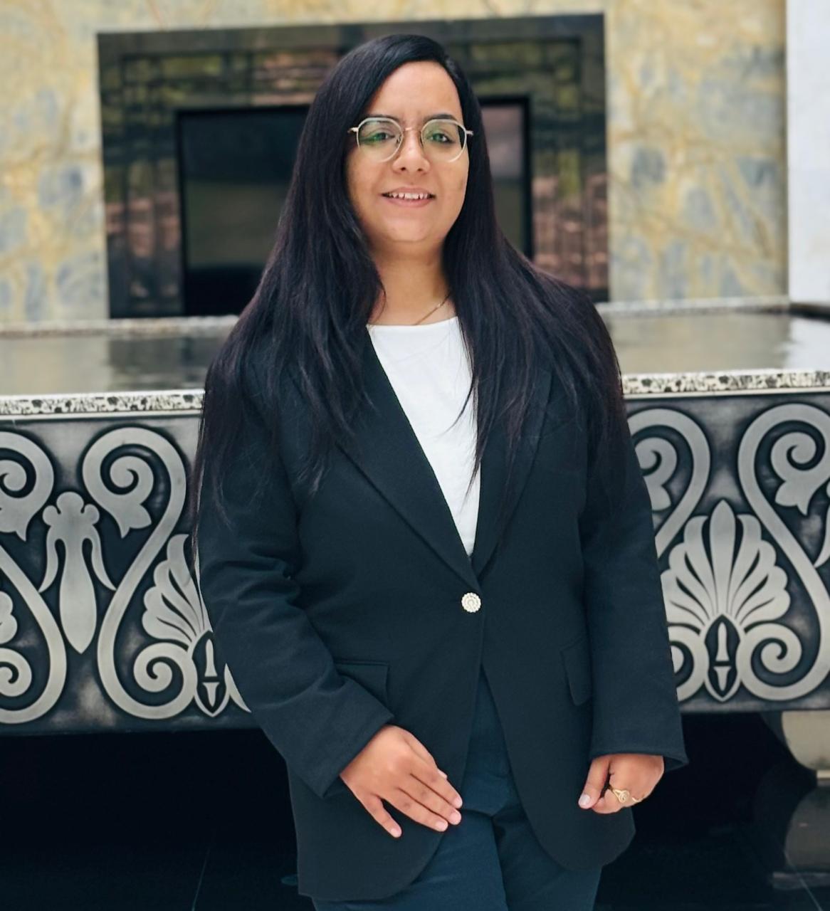 CA Monika Thakkar, Partner at UMT & Co